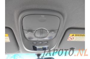 Kia Carens II 1.6i 16V Épave (2005, Noir)