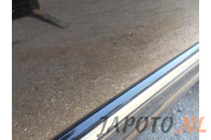 Kia Carens II 1.6i 16V Épave (2005, Noir)