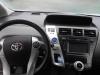 Toyota Prius Plus 1.8 16V Vehículo de desguace (2012, Azul)