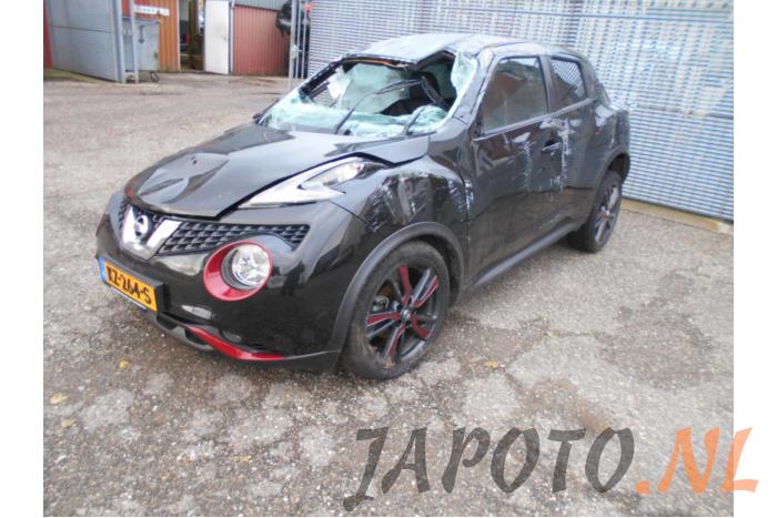 Nissan Juke, West London, South London, Kent, Surrey