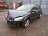 Kia Cee'D salvage car from 2011