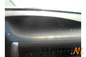 Subaru Forester 2.0D Vehículo de desguace (2011, Gris)