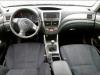 Subaru Forester 2.0D Vehículo de desguace (2011, Gris)