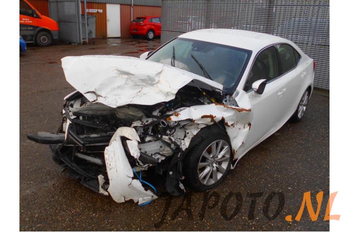 Foto Donor Fahrzeug