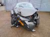 Toyota Yaris III 1.5 16V Dual VVT-iE Salvage vehicle (2017, Gray)