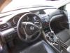 Honda Accord Tourer 2.2 i-DTEC 16V Samochód złomowany (2010, Szary)