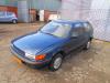 Mitsubishi Colt salvage car from 1991