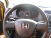 Honda Civic 1.4 16V Vehículo de desguace (2001, Amarillo)