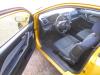 Honda Civic 1.4 16V Salvage vehicle (2001, Yellow)