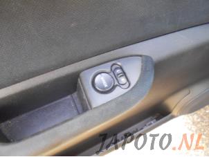 Honda FR-V 1.7 16V Vehículo de desguace (2005, Negro)