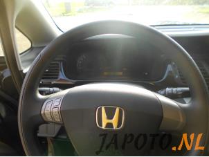 Honda FR-V 1.7 16V Vehículo de desguace (2005, Negro)