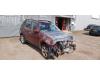 Subaru Forester 2.0D Salvage vehicle (2012, Red)