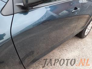 Toyota RAV4 2.0 16V Valvematic 4x4 Épave (2010, Vert)