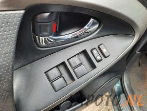 Toyota RAV4 2.0 16V Valvematic 4x4 Épave (2010, Vert)