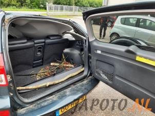 Toyota RAV4 2.2 D-CAT 16V 4x4 Épave (2009, Vert)