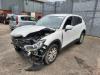 Mazda Cx-5 11- salvage car from 2014