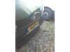 Toyota Aygo 1.0 12V VVT-i Skrotfordon (2009, GRIJS)