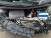 Toyota Aygo 1.0 12V VVT-i Skrotfordon (2009, GRIJS)