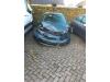 Toyota Aygo 1.0 12V VVT-i Skrotfordon (2009, GRIJS)