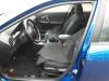 Mazda 6 Sportbreak 1.8i 16V Vehículo de desguace (2005, Azul)