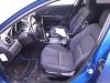 Mazda 3 Sport 2.0i 16V Salvage vehicle (2005, Blue)