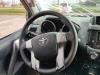 Toyota Land Cruiser 3.0 D-4D-F 16V Van Vehículo de desguace (2014, Gris)