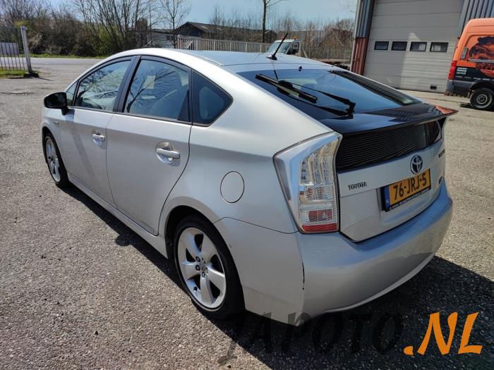 Toyota Prius 1.8 16V Skrotfordon (2009, GRIJS)