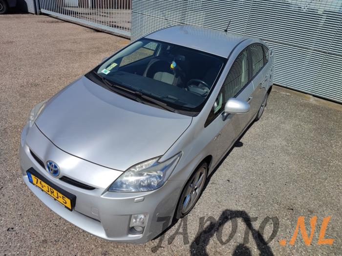 Toyota Prius 1.8 16V Skrotfordon (2009, GRIJS)
