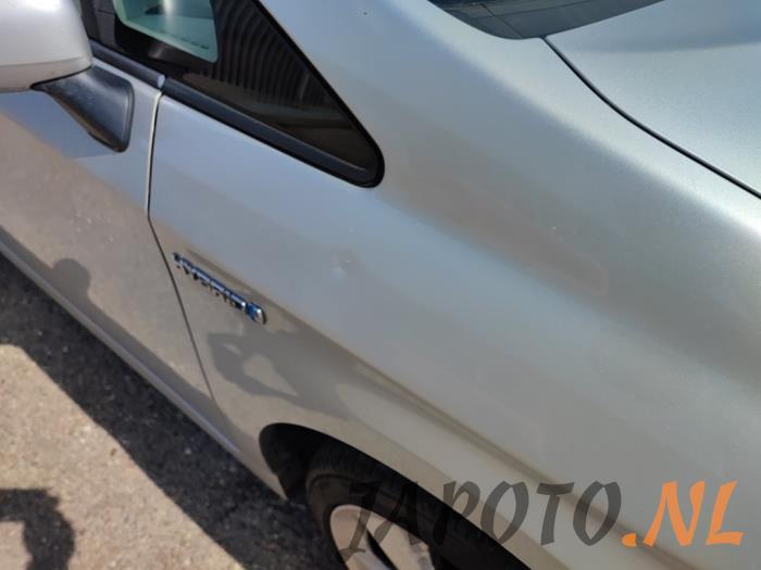 Toyota Prius 1.8 16V Skrotfordon (2009, GRIJS)