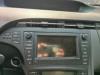 Toyota Prius 1.8 16V Skrotfordon (2009, GRIJS)