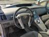 Toyota Prius 1.8 16V Vehículo de desguace (2009, Gris)