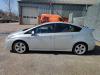 Toyota Prius 1.8 16V Vehículo de desguace (2009, Gris)