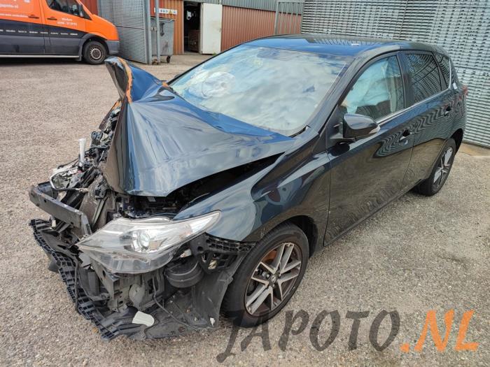 Foto Donor Fahrzeug