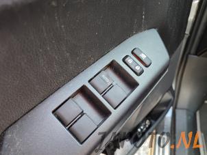 Toyota RAV4 2.5 Hybrid 16V VVT-i 4x4 Épave (2019, Gris)