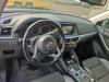 Mazda CX-5 2.0 SkyActiv-G 16V 2WD Samochód złomowany (2016, Brazowy)