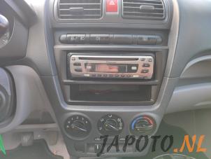Kia Picanto 1.0 12V Épave (2005, Gris)