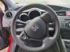 Honda Civic 1.4i VTEC 16V Samochód złomowany (2013, Czerwony)