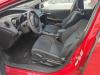 Honda Civic 1.4i VTEC 16V Salvage vehicle (2013, Red)