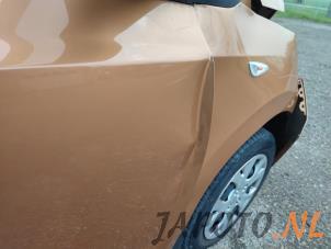Hyundai i10 1.2 16V Épave (2016, Orange)