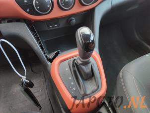 Hyundai i10 1.2 16V Épave (2016, Orange)
