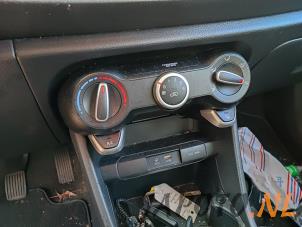 Kia Picanto 1.0 12V Vehículo de desguace (2018, Gris)