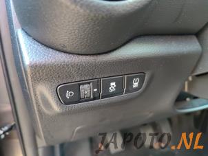 Kia Picanto 1.0 12V Vehículo de desguace (2018, Gris)