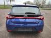 Hyundai i20 1.0 T-GDI 100 Mild Hybrid 48V 12V Vehículo de desguace (2020, Azul)