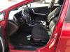 Kia Cee'd Sportswagon 1.6 CRDi 16V VGT Salvage vehicle (2017, Red)