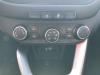 Kia Cee'd Sportswagon 1.6 CRDi 16V VGT Vehículo de desguace (2017, Rojo)