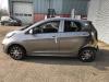 Kia Picanto 1.0 12V Skrotfordon (2011, GRIJS)