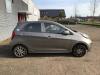 Kia Picanto 1.0 12V Skrotfordon (2011, GRIJS)