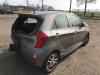 Kia Picanto 1.0 12V Skrotfordon (2011, GRIJS)