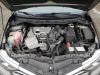 Toyota Auris Touring Sports 1.2 T 16V Salvage vehicle (2016, Metallic, Gray)