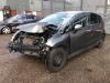 Nissan Note salvage car from 2015